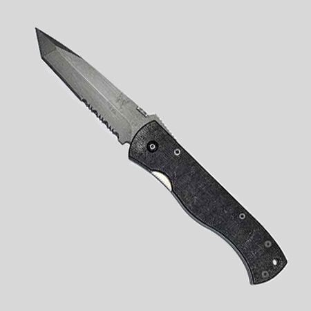 Benchmade-Emerson