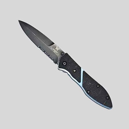 Benchmade-Sentinel