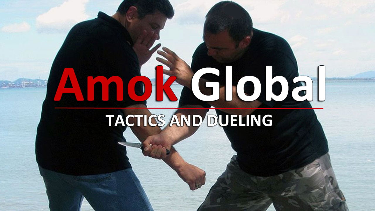 Tactics-Dueling