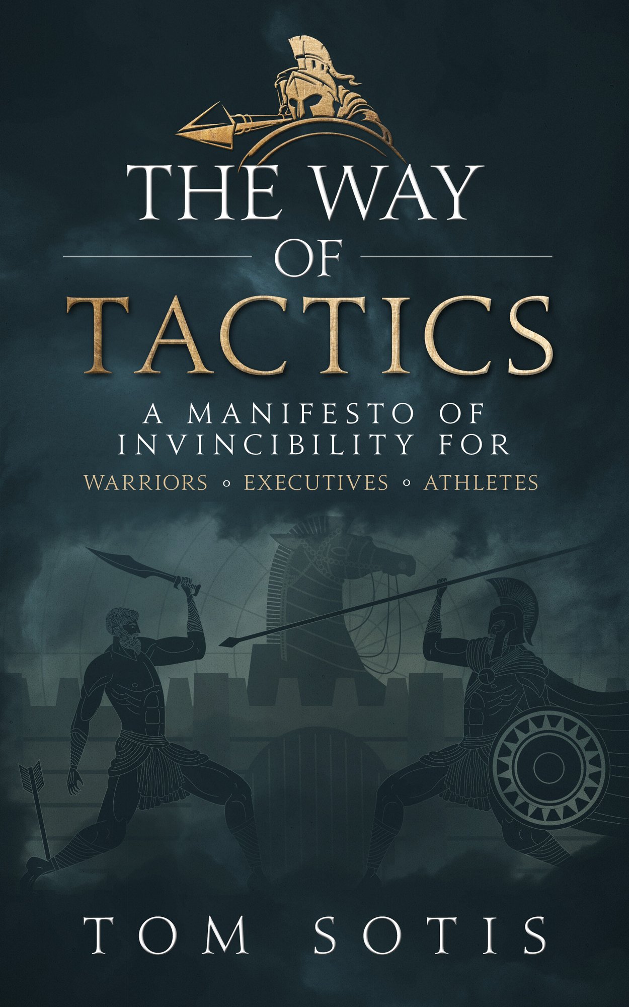 The Way of Tactics -email