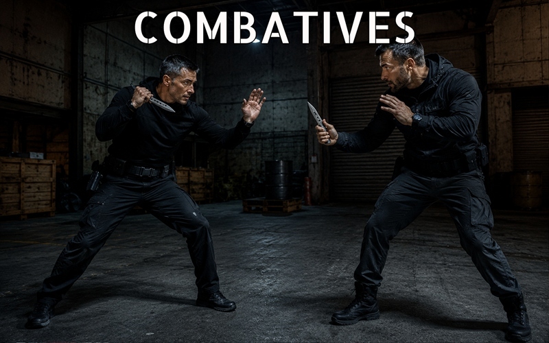 Combatives-1