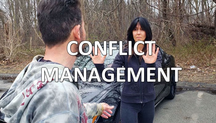 Conflict-Management