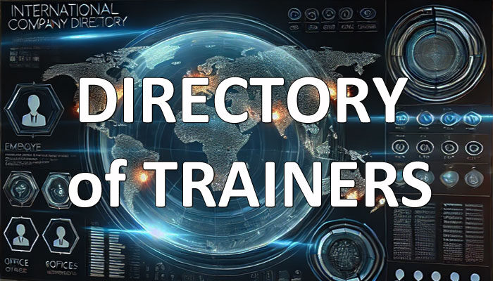 Directory-of-Trainers