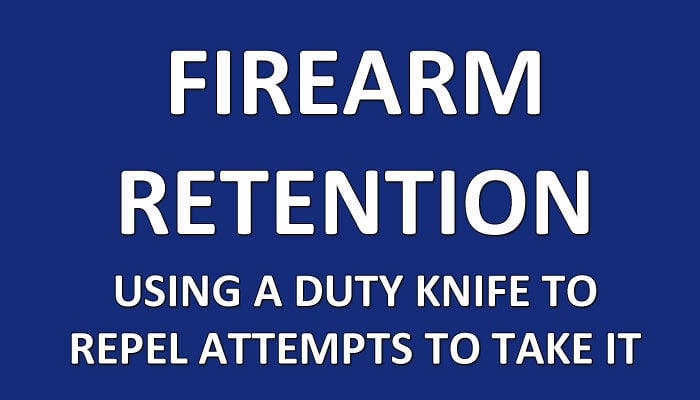 Firearm-Retention