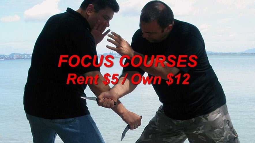 Focus Courses-1