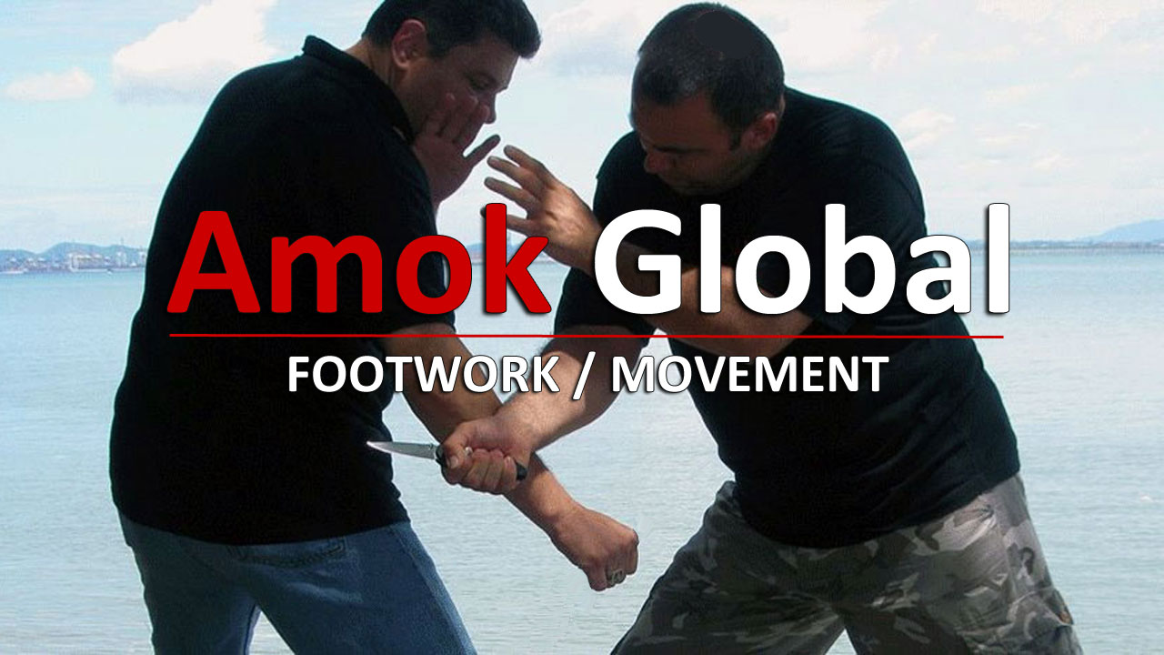 Footwork-Movement