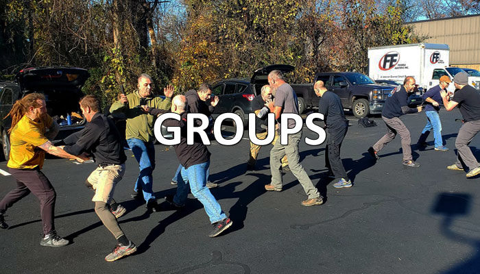 GROUPS-1