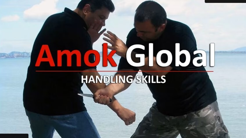 Handling Skills Handling Skills