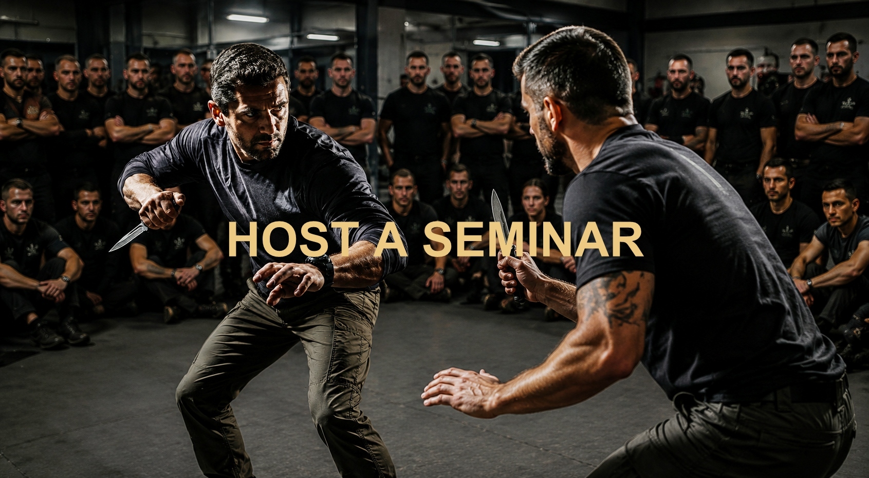 Host a Seminar banner1