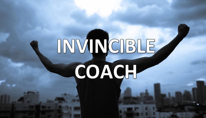 Invincible-Coach