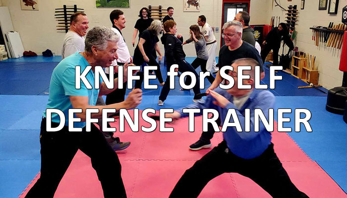 Knife-for-Self-defense-Trainer