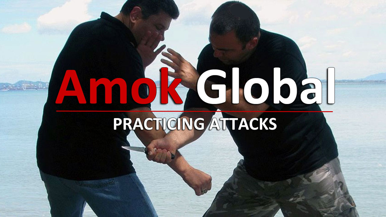 Practicing-Attacks
