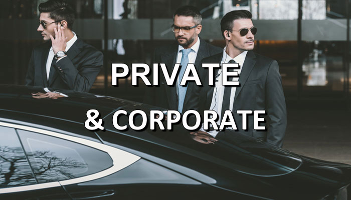 Private---Corporate