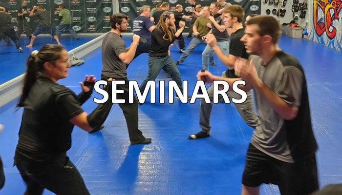 SEMINARS