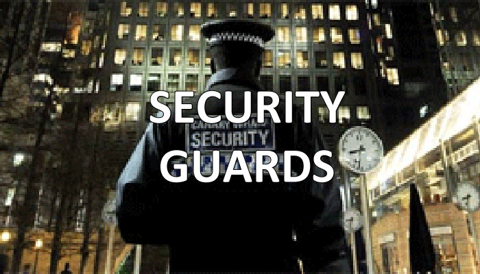 Security-Guards