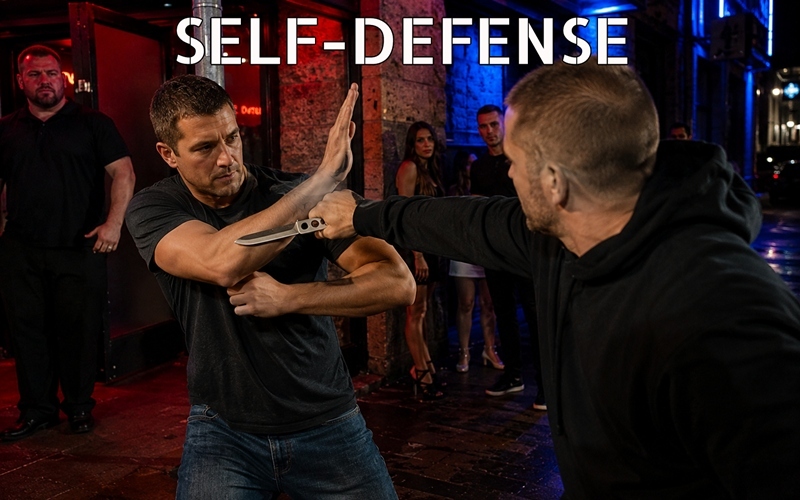 Self-Defense2