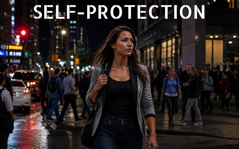 Self-Protection2