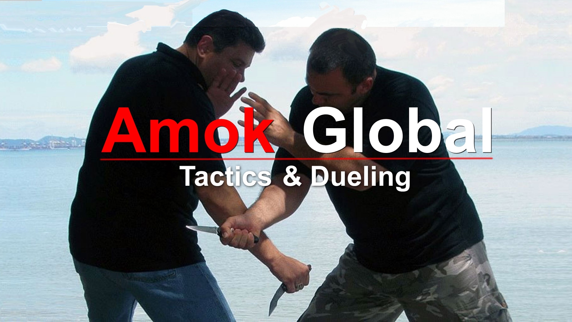 Tactics and Dueling Tactics and Dueling