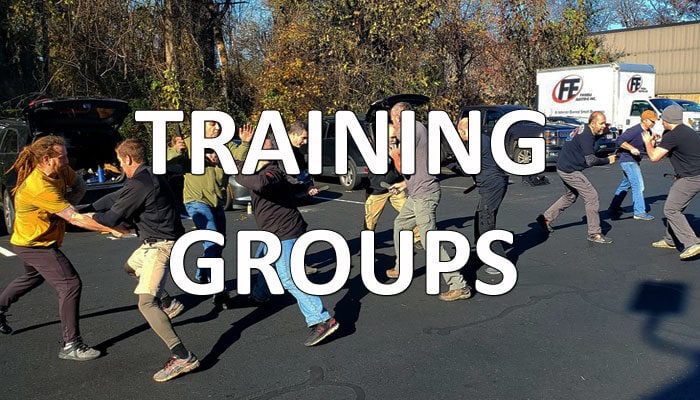 Training-Groups