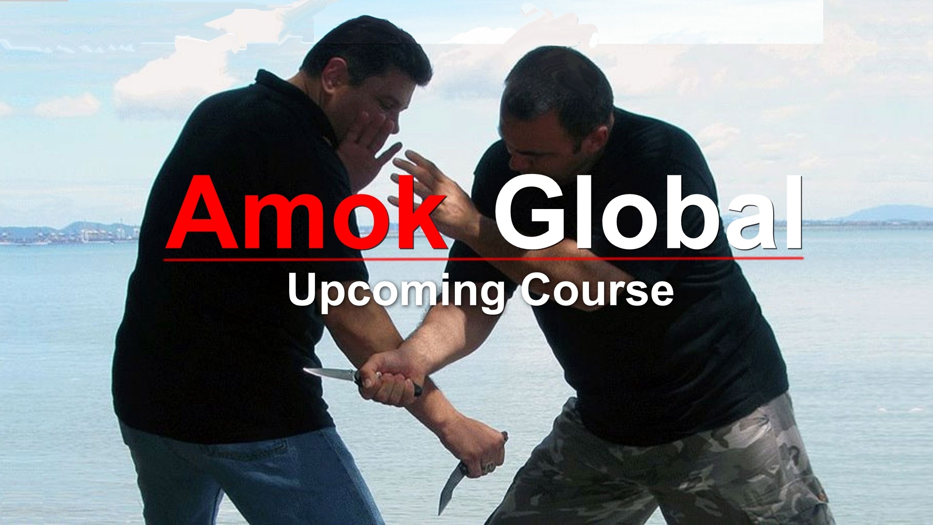 Upcoming Course Upcoming Course