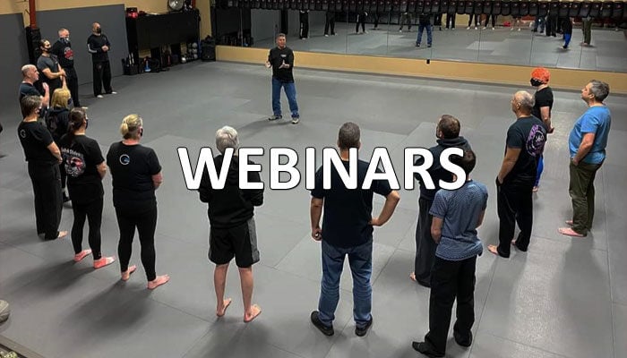 WEBINARS