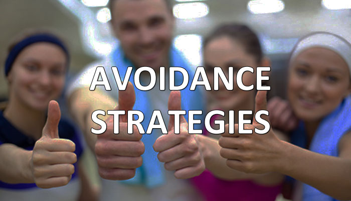 avoidance-strategies