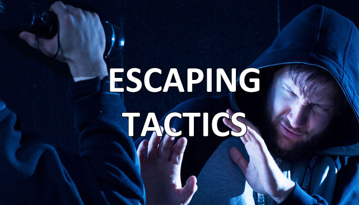 escaping-tactics
