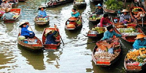 floating-market