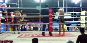 muay-thai