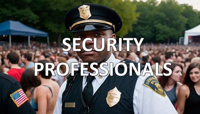 sECURITY-pROFESSIONALS